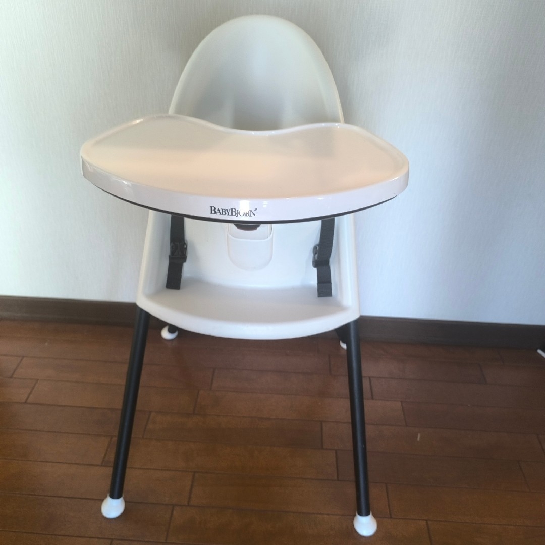 ベビービョルン ハイチェア ベビービョルン ハイチェア ベビーチェア