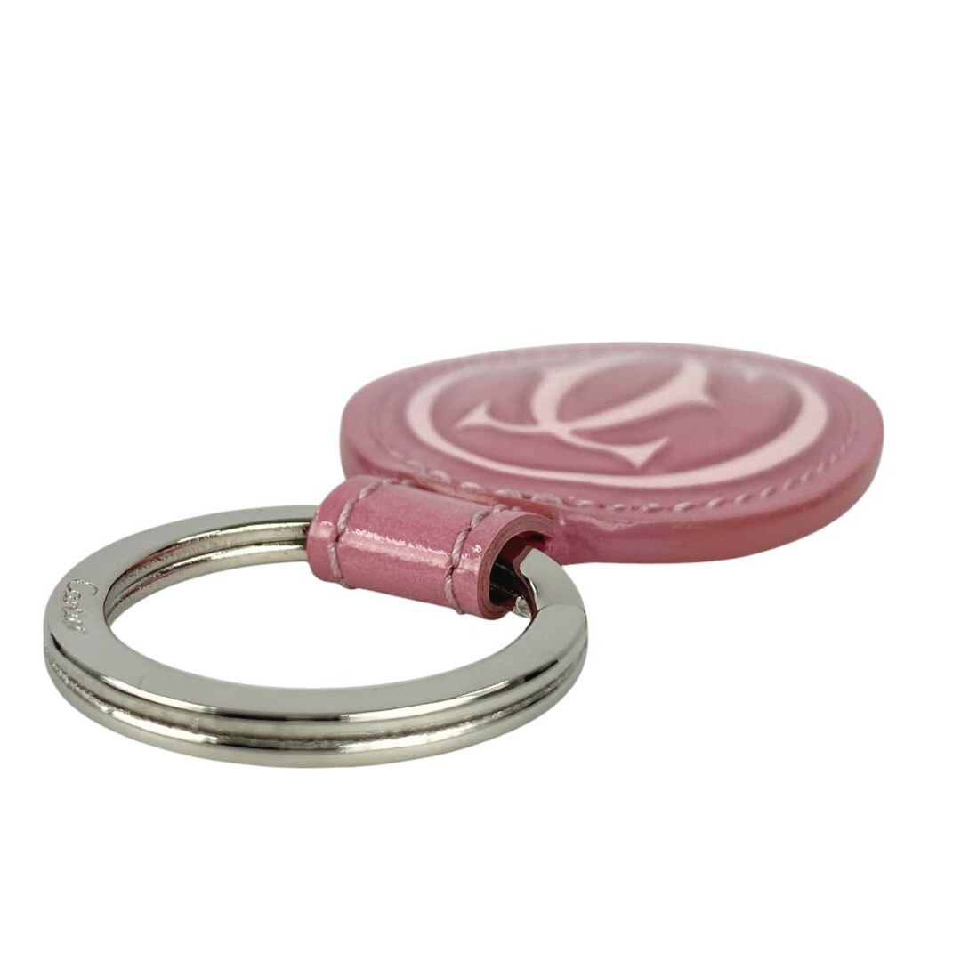 Cartier - □未使用□ カルティエ ハッピーバースデー キーリング