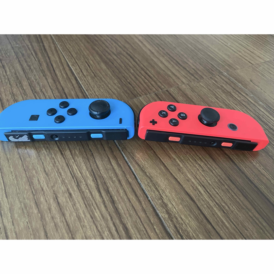 Nintendo Switch - Nintendo Switch 本体 ＋ 周辺機器等セットの通販
