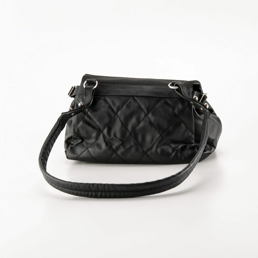 CHANEL - シャネル CHANEL パリビアリッツ ショルダーバッグの通販 by