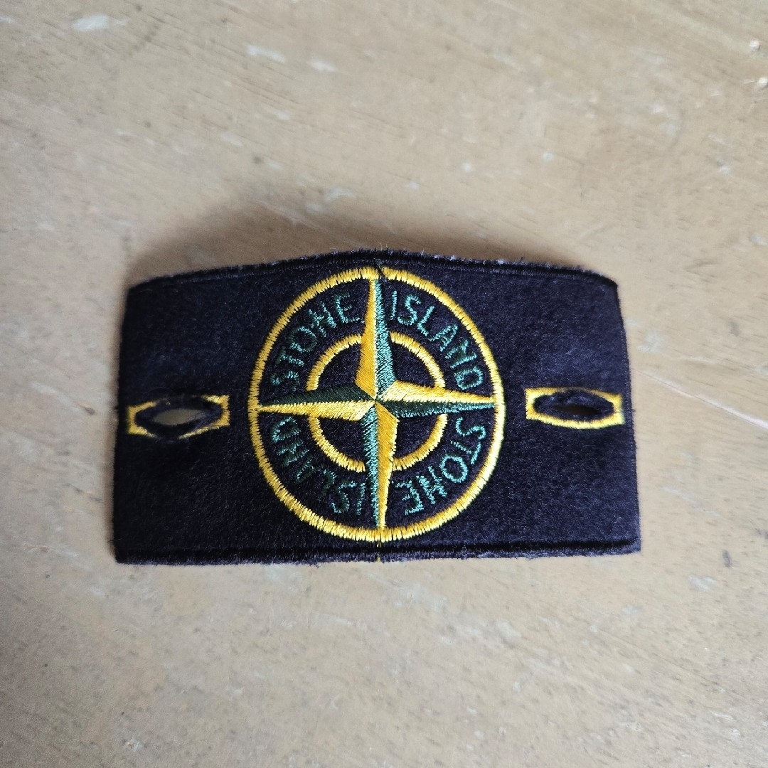 STONE ISLAND - 国内正規品【STONE ISLAND/ストーンアイランド