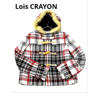 Lois CRAYON（ダッフルコート）のフリマアイテム一覧