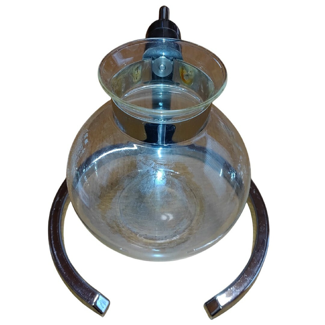 TWINBIRD - 【動作OK/完品】ツインバード サイフォン式コーヒー