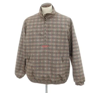 Supreme（ブルゾン ・ ベージュ系）のフリマアイテム一覧