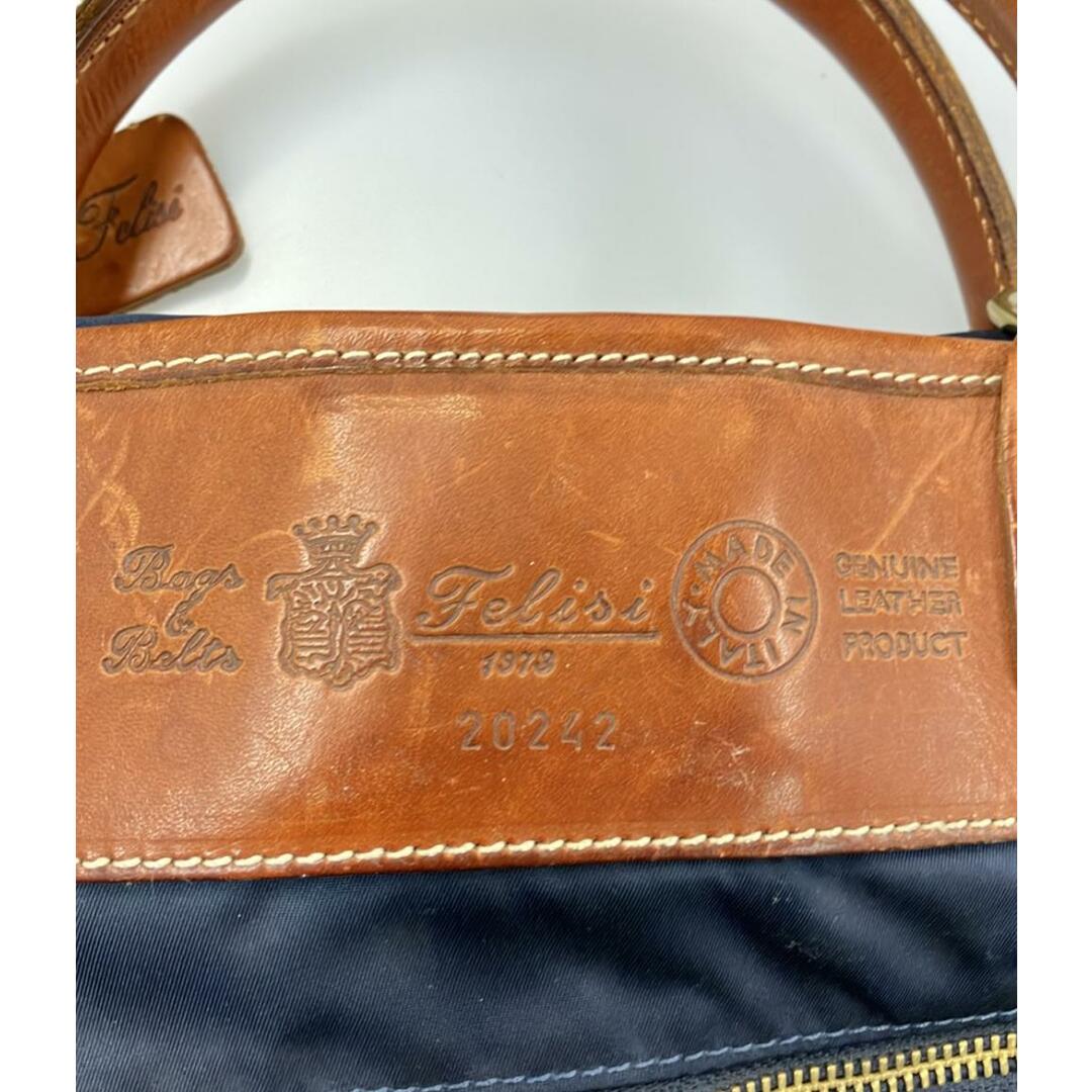 Felisi - Felisi ナイロンガーメントバッグ メンズの通販 by Rehello