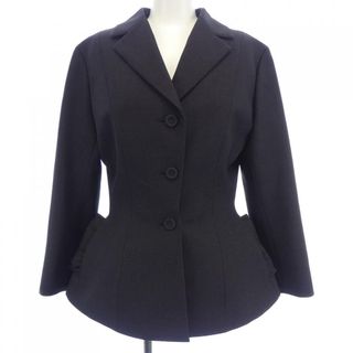 Christian Dior - クリスチャンディオール CHRISTIAN DIOR ジャケット