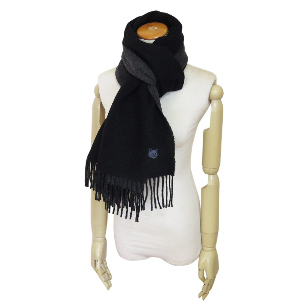 MAISON KITSUNE' - メゾンキツネ マフラー スカーフ ストール