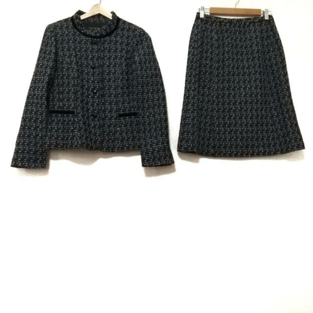 leilian - Leilian(レリアン) スカートスーツ レディース美品