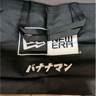 NEW ERA - バナナマン ライブグッズ 2021 バッグ ウエストバッグの通販