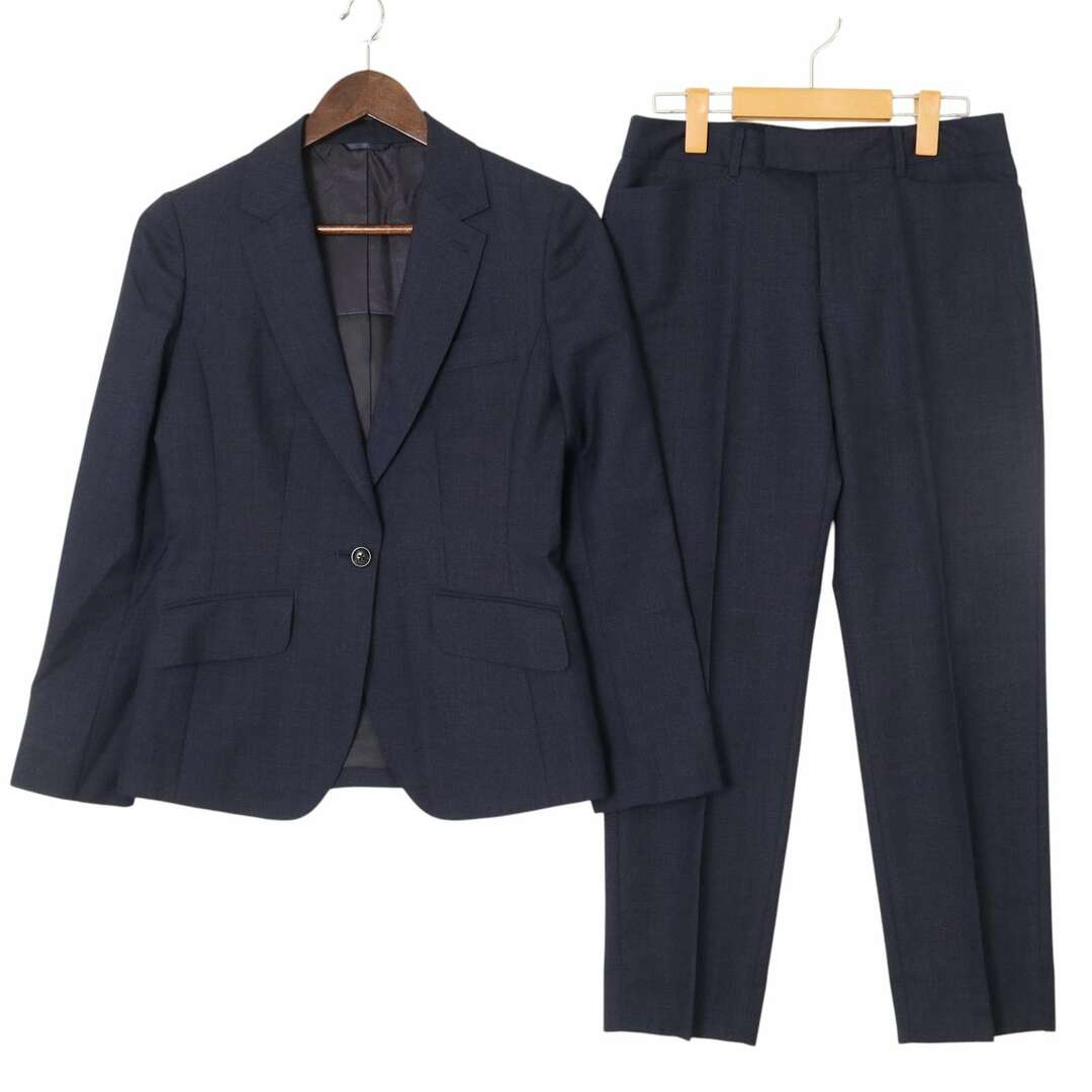 HILTON ヒルトン 春夏☆ セットアップ テーラード ジャケット