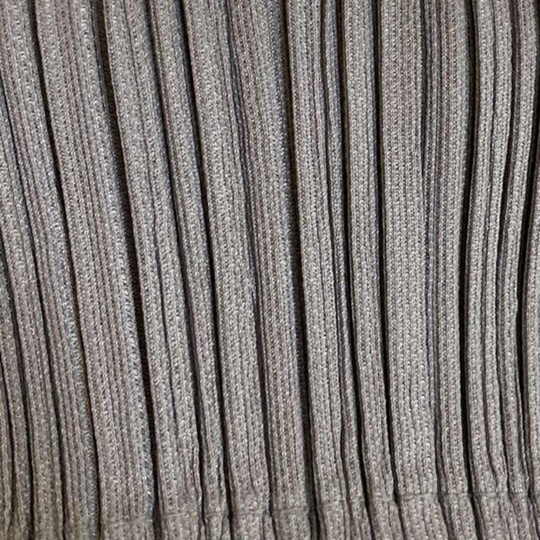 PLEATS PLEASE ISSEY MIYAKE - PLEATS PLEASE(プリーツプリーズ