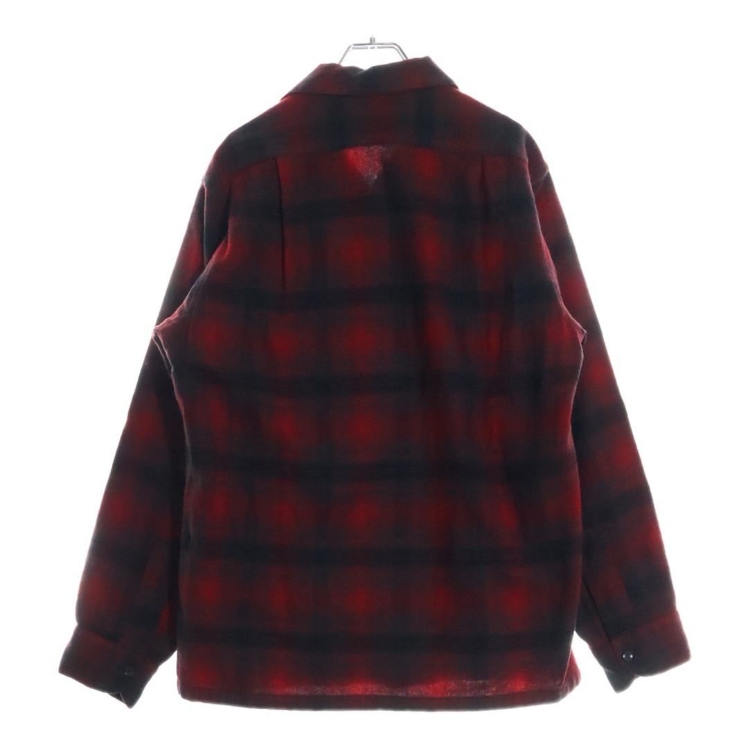 PENDLETON - PENDLETON ペンドルトン 60s オンブレチェック ウール