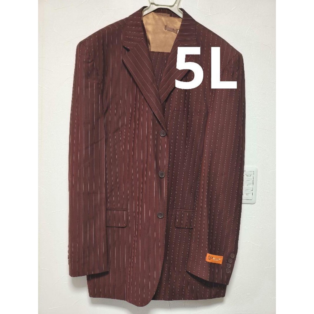 3Pメンズスーツ 3ボタン Double Back Slitの通販 by Jah-jireh's shop