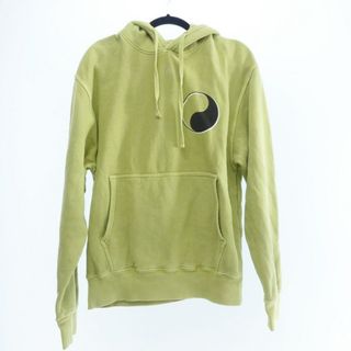 STUSSY（パーカー ・ グリーン・カーキ/緑色系）のフリマアイテム一覧