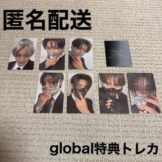 ENHYPEN UNLEASH weverse ラキドロ 35枚セット トレカ ENHYPEN UNLEASH