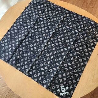 STUSSY - 原川さん専用Stussy 名古屋5周年記念モノグラム柄バンダナの