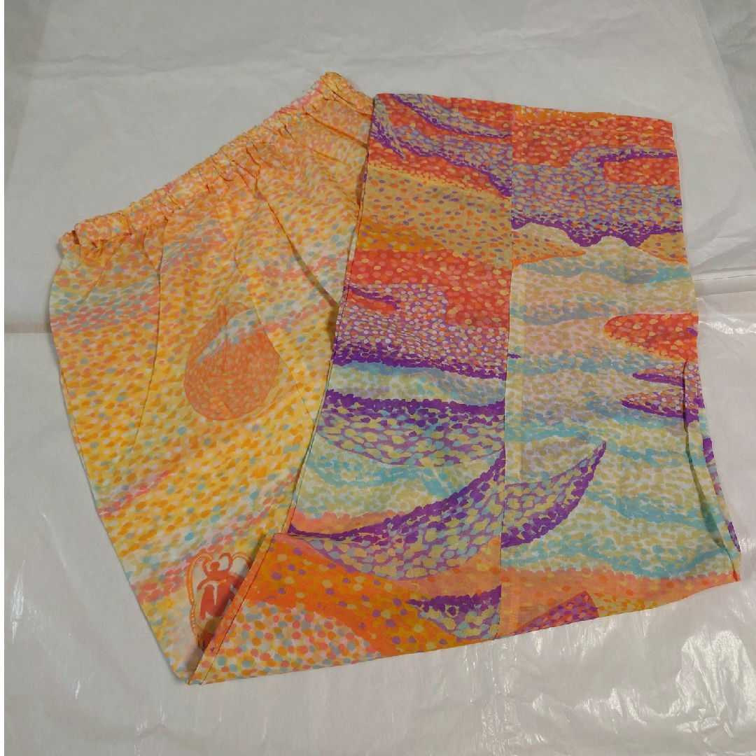 TSUMORI CHISATO SLEEP - 新品タグ付き ツモリチサト パジャマ ルーム