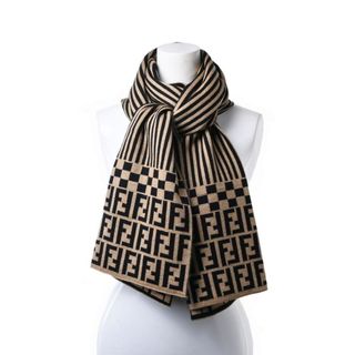 FENDI（マフラー/ショール）のフリマアイテム一覧
