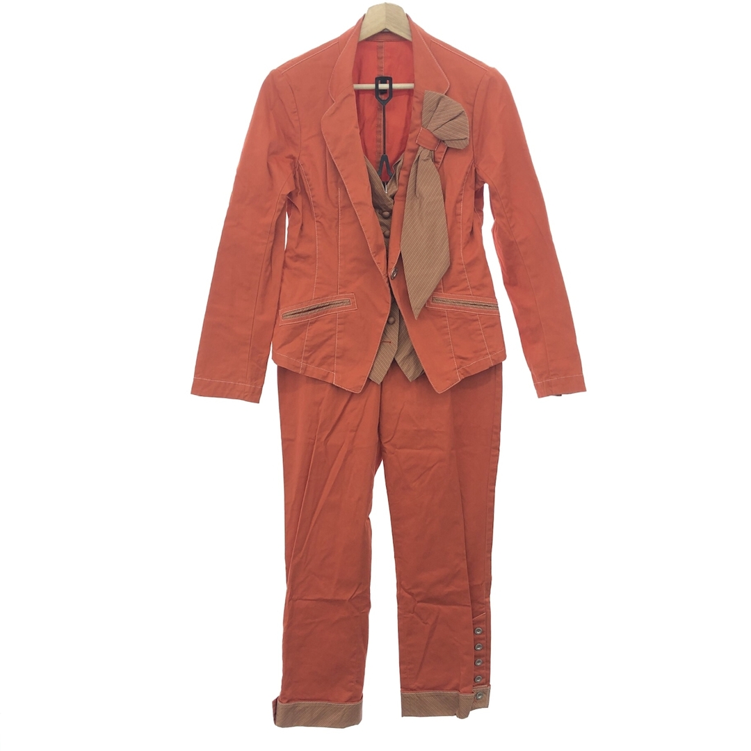 HIROKO KOSHINO - HIROKO KOSHINO ヒロココシノ セットアップ サイズ