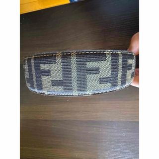 FENDI（カチューシャ）のフリマアイテム一覧