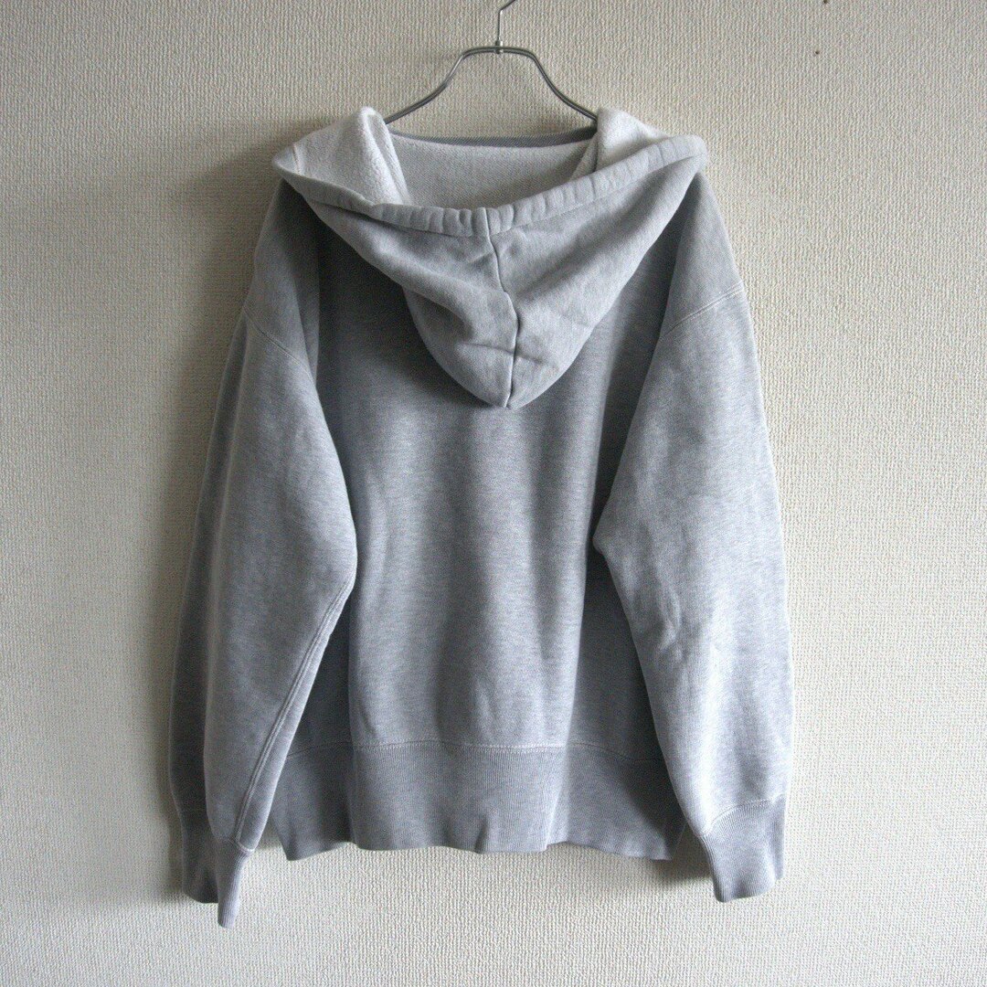 1/26のみ！【希少】フリーホイーラーズ 後付けパーカー42 2034005