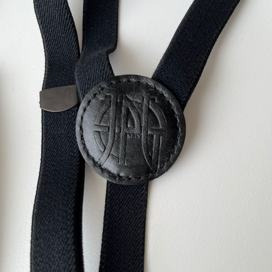 Jean-Paul GAULTIER - Jean-Paul GAULTIER サスペンダーの通販 by にー