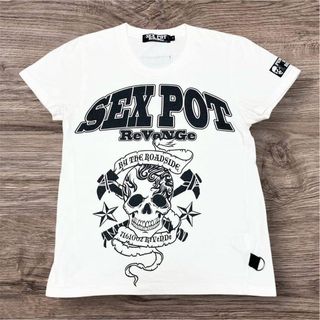 SEX POT ReVeNGe - モッズ風コートの通販 by クローゼット