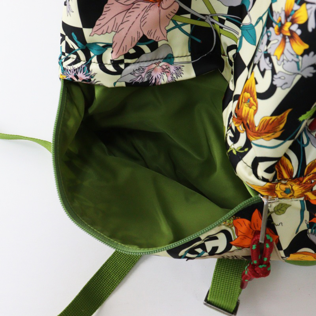 GUCCI - 極美品 グッチ x ザノースフェイス GUCCI THE NORTH FACE