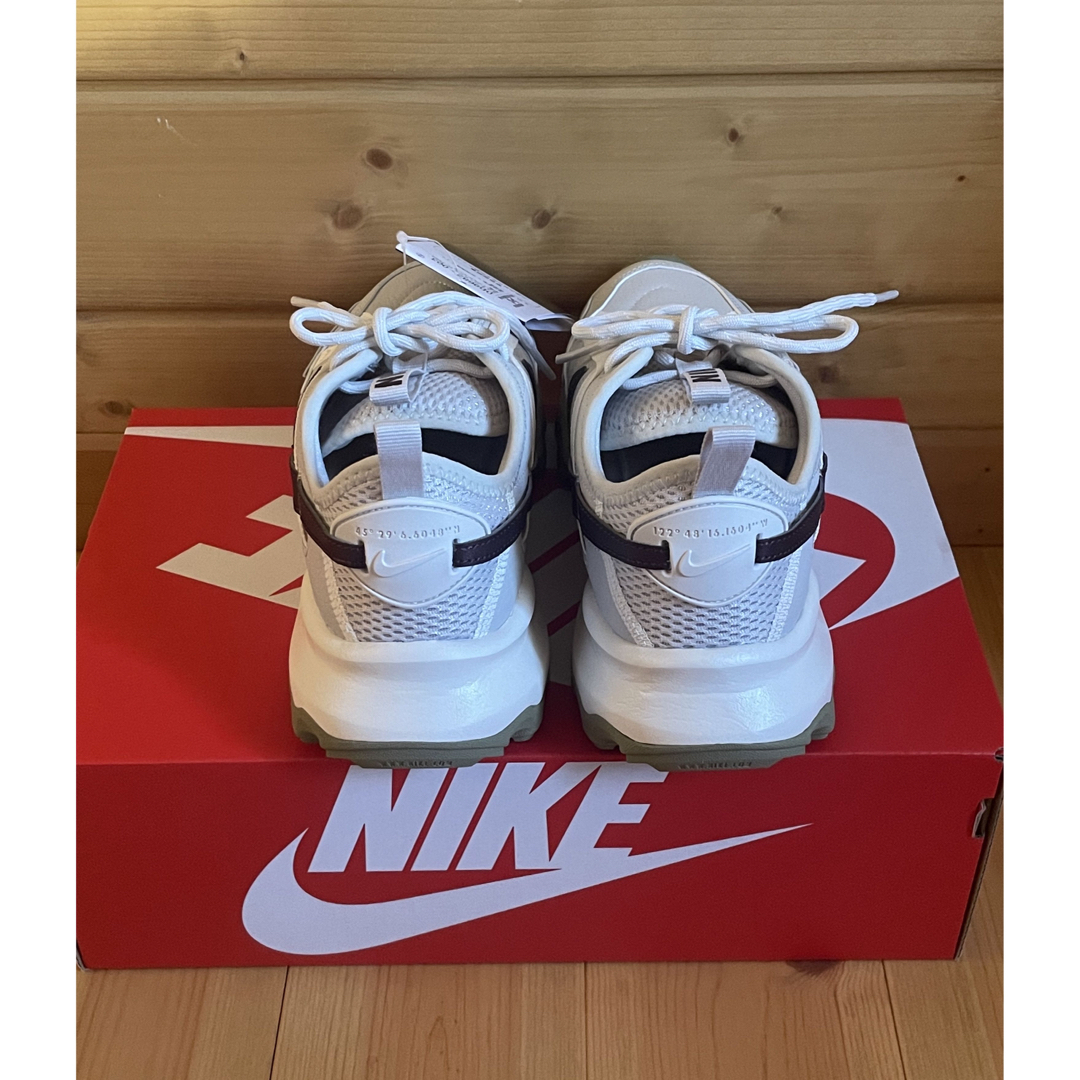 NIKE - 未使用品 NIKE TC7900 スニーカー 24cmの通販 by トイプー's