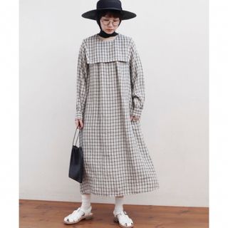 fig London - figLondon リボンシャツの通販 by むち's shop｜フィグ