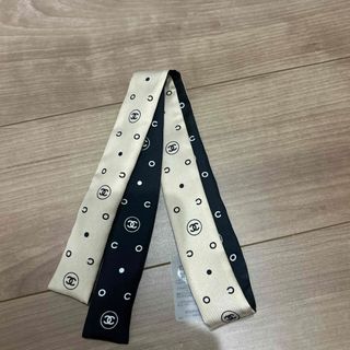 CHANEL（バンダナ/スカーフ）のフリマアイテム一覧