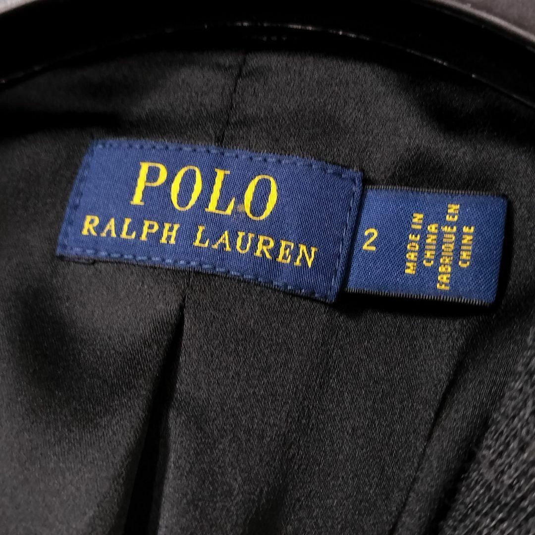 POLO RALPH LAUREN - 美品 中村アンさん☆ラルフローレン ブレザー