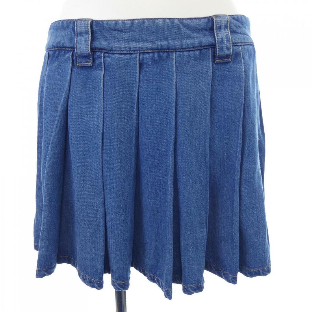 MIU MIU - ミュウミュウ MIU MIU スカートの通販 by KOMEHYO ONLINE