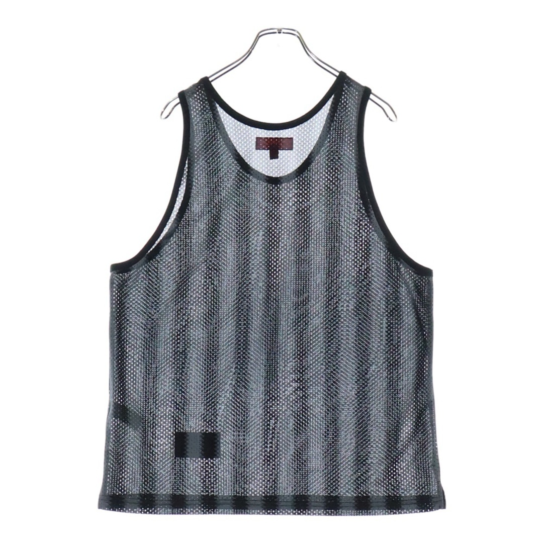 Supreme - SUPREME シュプリーム 25SS Stripe Mesh Tank Top