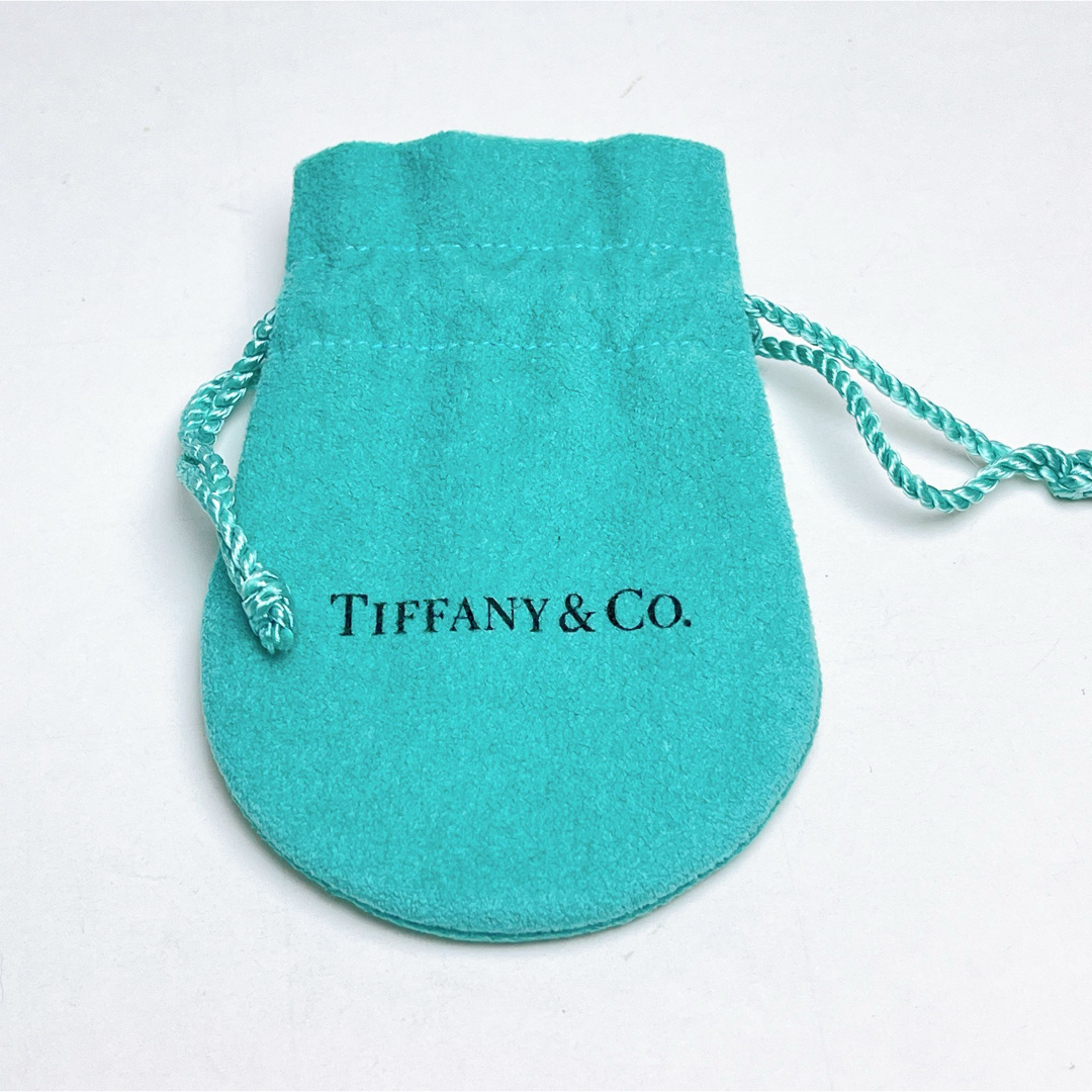 Tiffany & Co. - ティファニー 1837 パドロック カデナ ネックレス