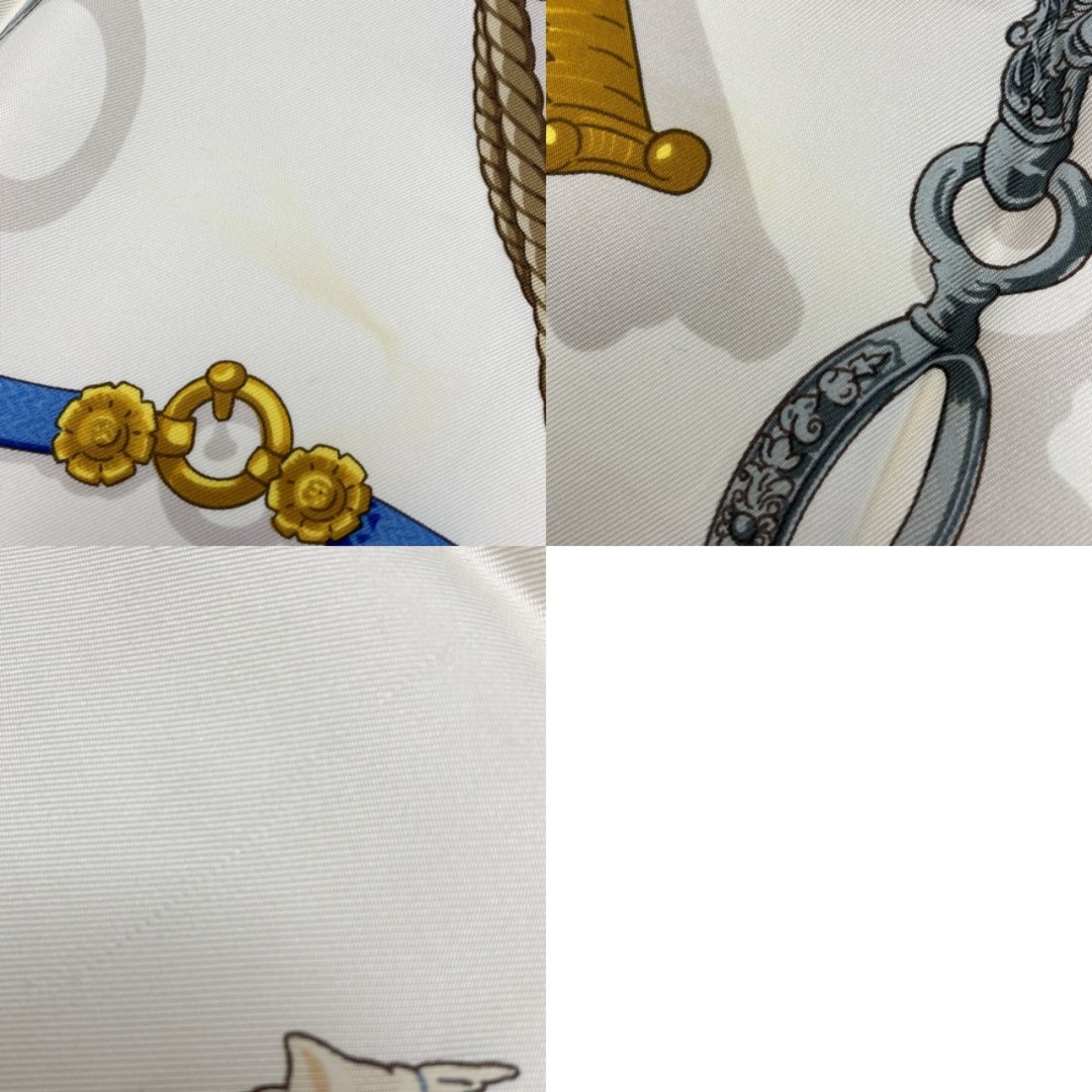 HERMES - HERMES エルメス カレ90 Memoire d'Hermes エルメスの思い出