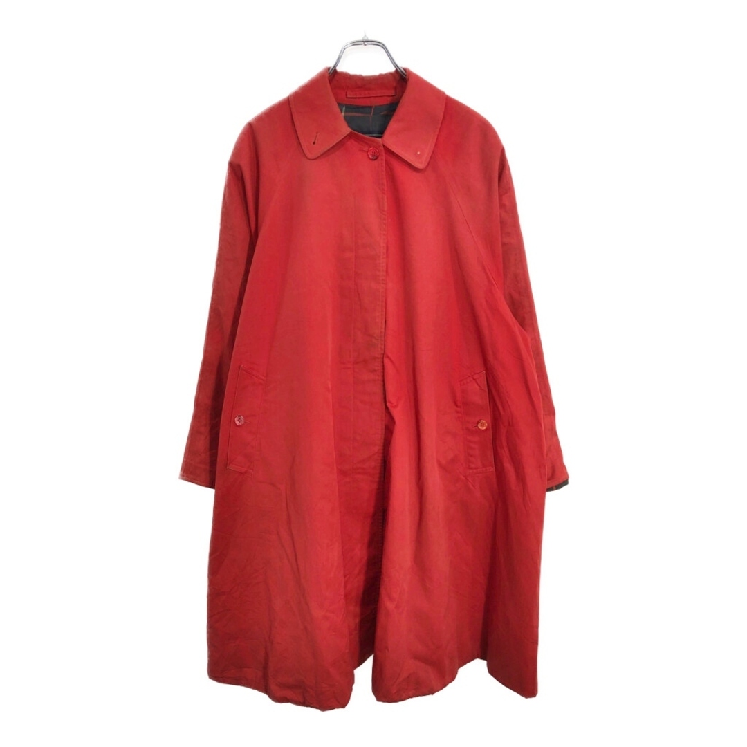 BURBERRY - イングランド製 Burberrys バーバリーズ ステンカラー