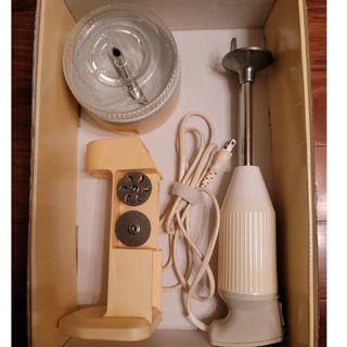 bamix - バーミックス bamix M200 ベーシックセットの通販 by meru's