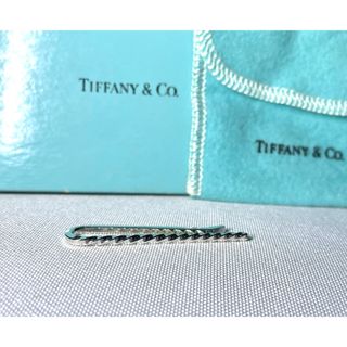 Tiffany & Co.（ネクタイピン）のフリマアイテム一覧