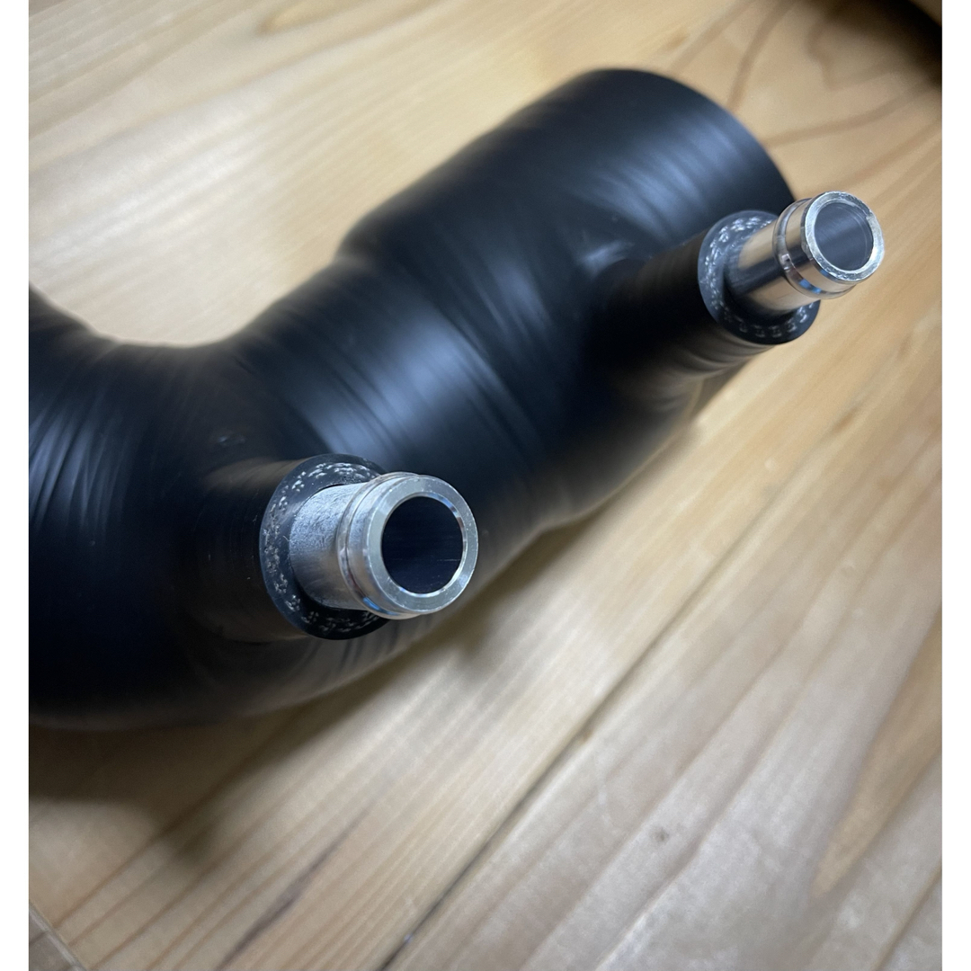 MR2 SW20インテークホース インダクションホースの通販 by たまご