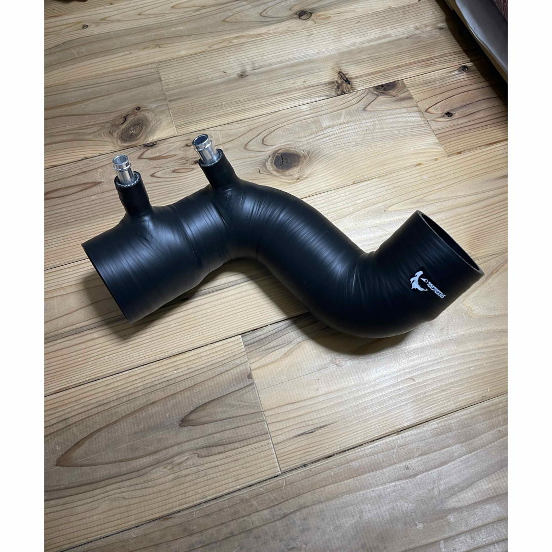 MR2 SW20インテークホース インダクションホースの通販 by たまご