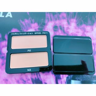 POLA - POLA BA リキッドファンデーション N3の通販 by レモン's shop