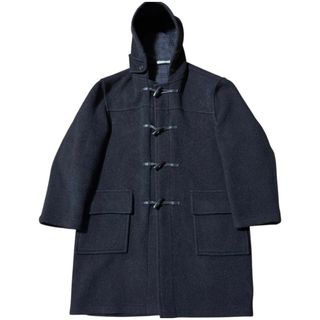 BURBERRY（ダッフルコート）のフリマアイテム一覧