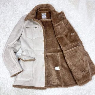 NICOLE CLUB FOR MEN（レザージャケット）のフリマアイテム一覧