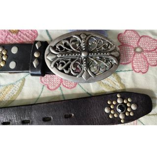 Diavlo（ベルト）のフリマアイテム一覧