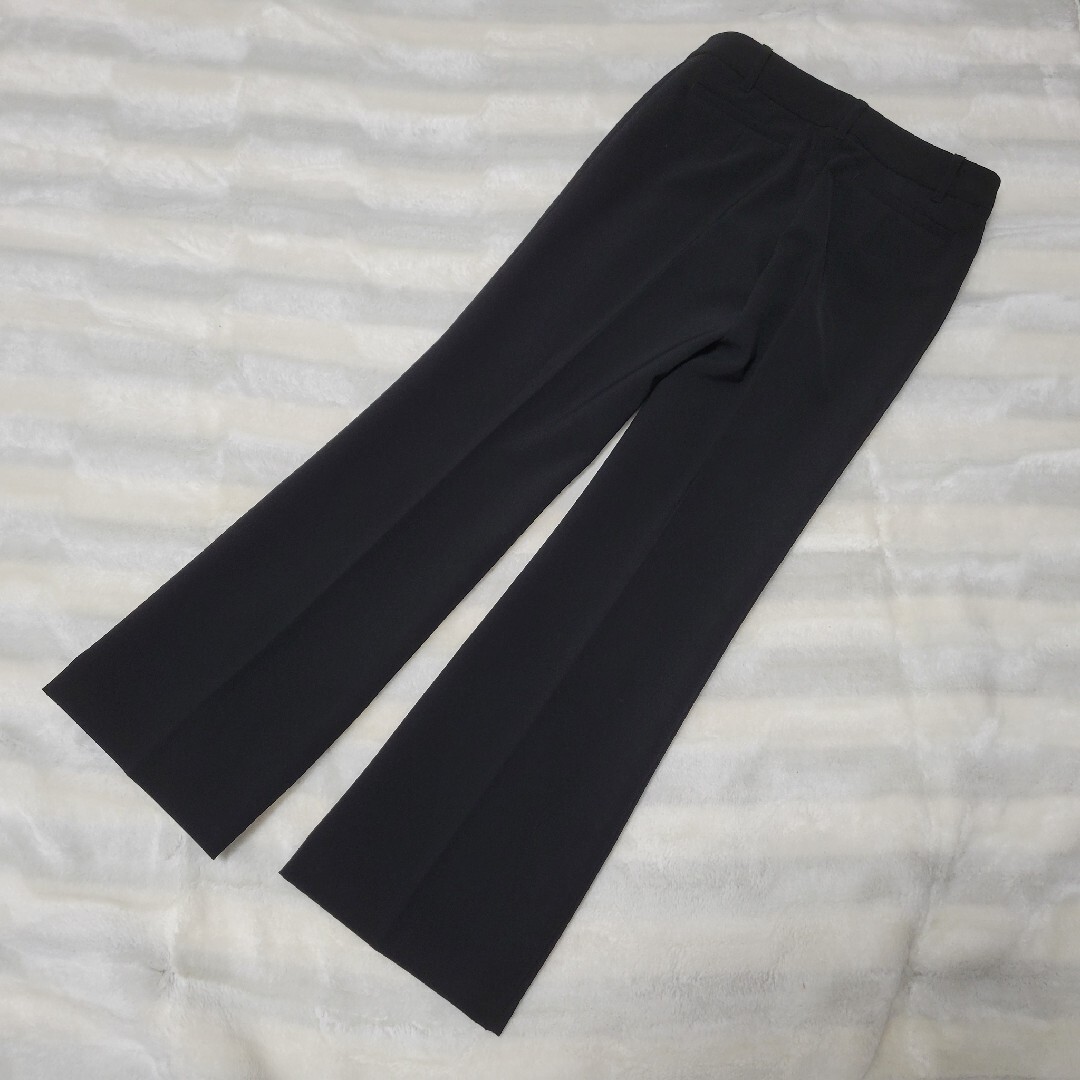 ICB - iCB レディースパンツスーツ 9号 Mサイズの通販 by かんぱち's