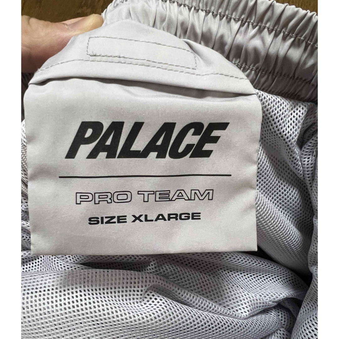 PALACE - palace ナイロンパンツの通販 by 山's shop｜パレスならラクマ