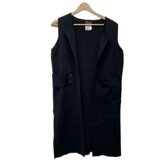 CHANEL（ベスト/ジレ）のフリマアイテム一覧