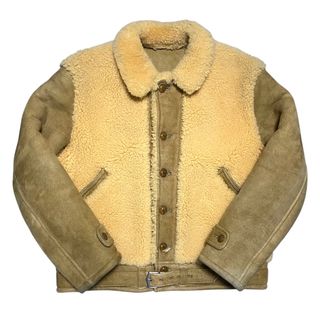 TENDERLOIN（レザージャケット）のフリマアイテム一覧