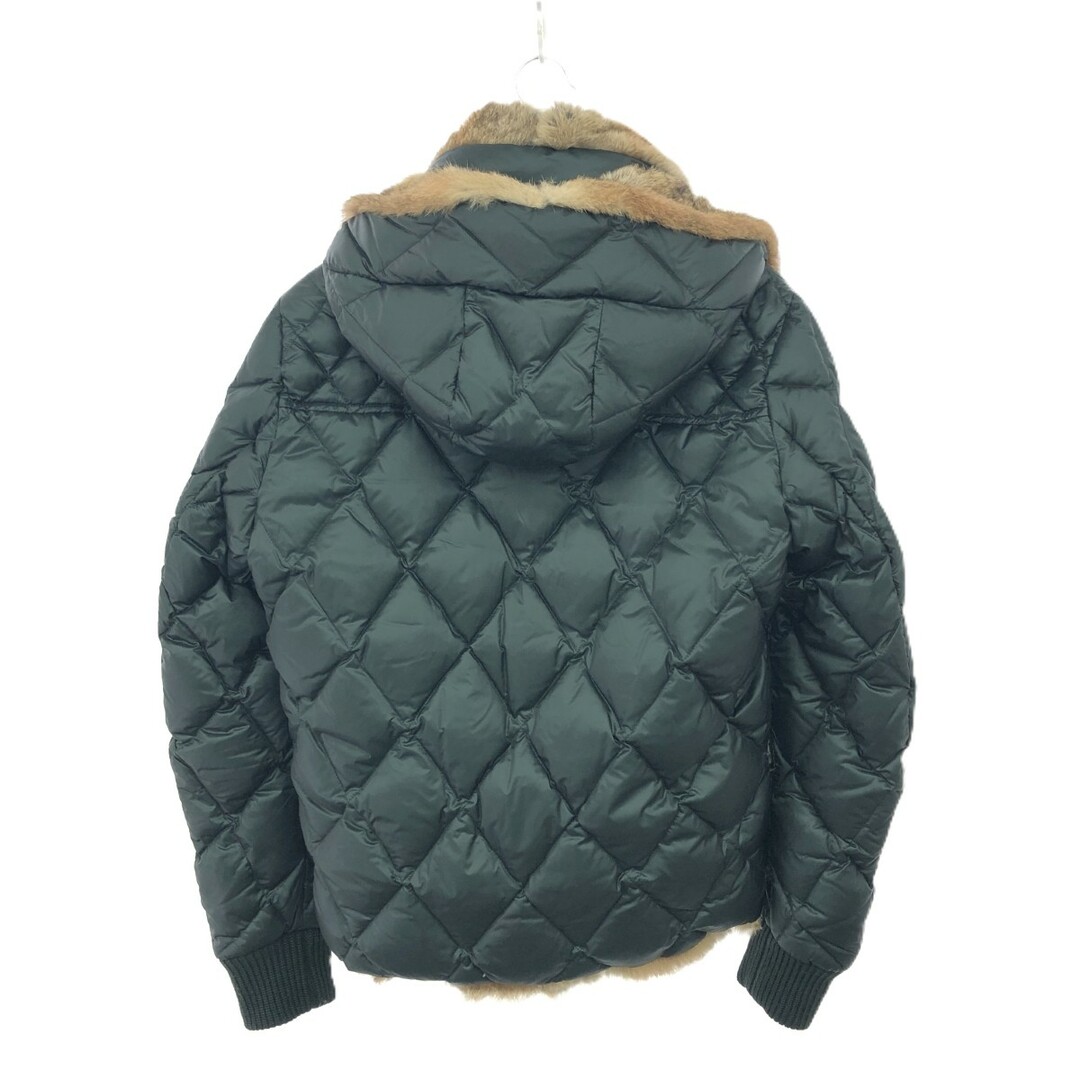 MONCLER - MONCLER モンクレール リバーシブルダウンジャケット